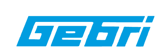 Gebri Rohrfussleisten Logo